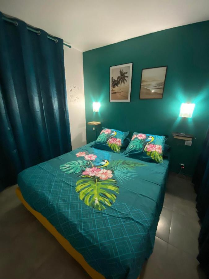 Apartamento Carpediem Saint-Francois  Exterior foto