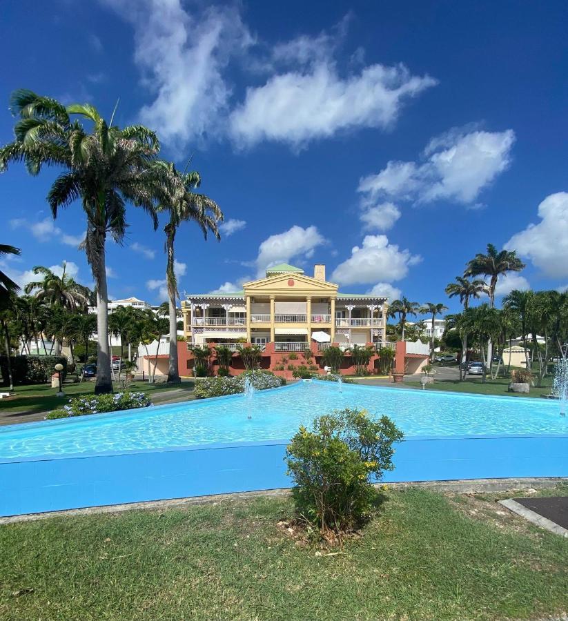 Apartamento Carpediem Saint-Francois  Exterior foto